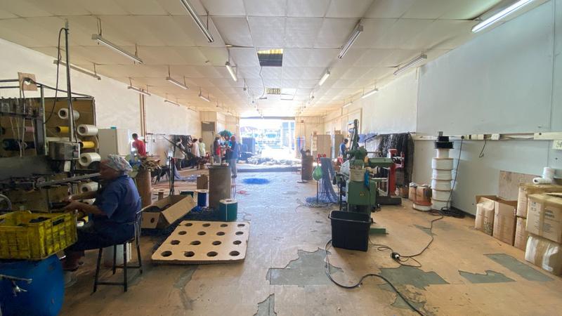 To Let commercial Property for Rent in Beaconvale Western Cape